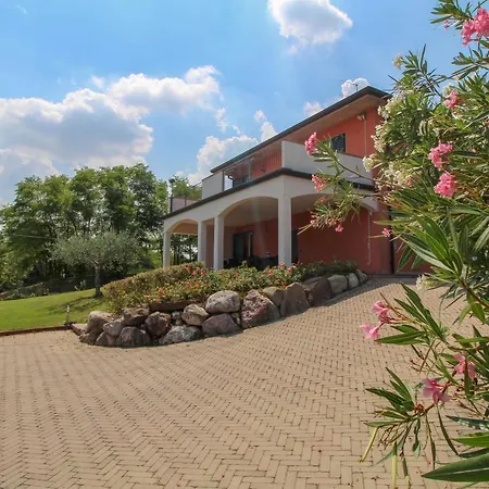 Bed and breakfast Garden Desenzano del Garda