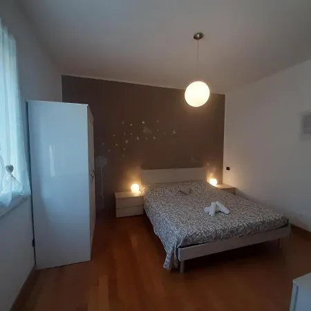 Garden Bed and breakfast Desenzano del Garda