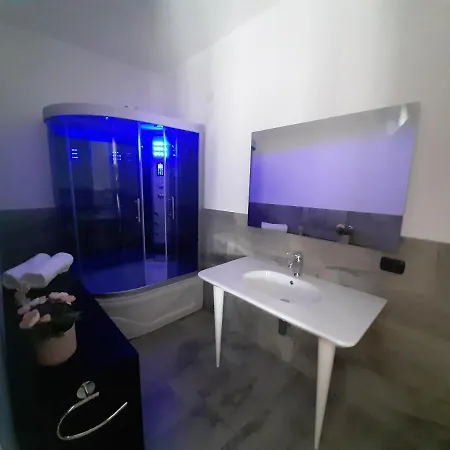Bed and breakfast Garden Desenzano del Garda